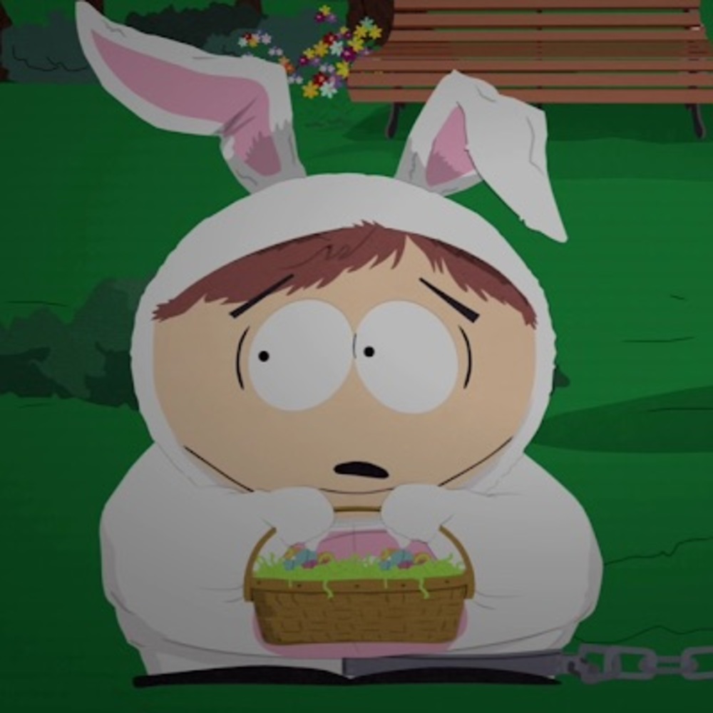 Meet your Posher, April